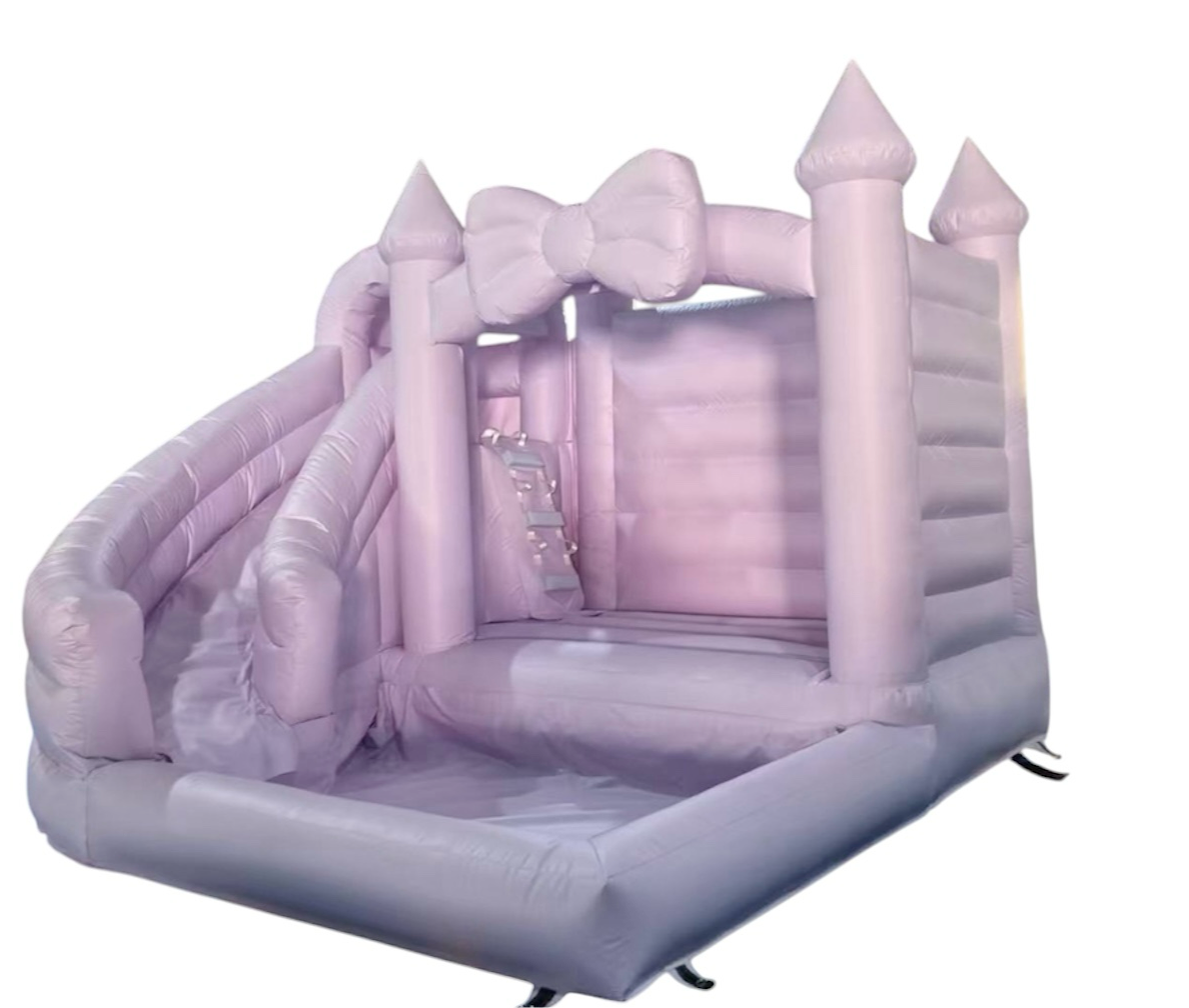 The Bow Plum Palace