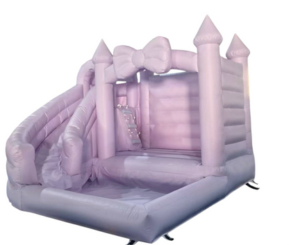 The Bow Plum Palace