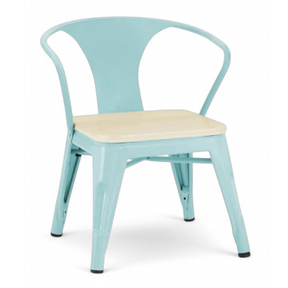 12 Tulum Kids Chairs