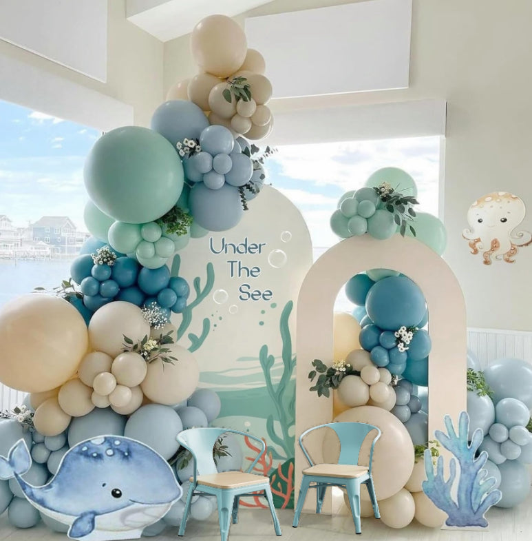 12 Tulum Kids Chairs