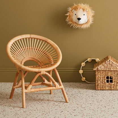 12 Maya Kids Chairs