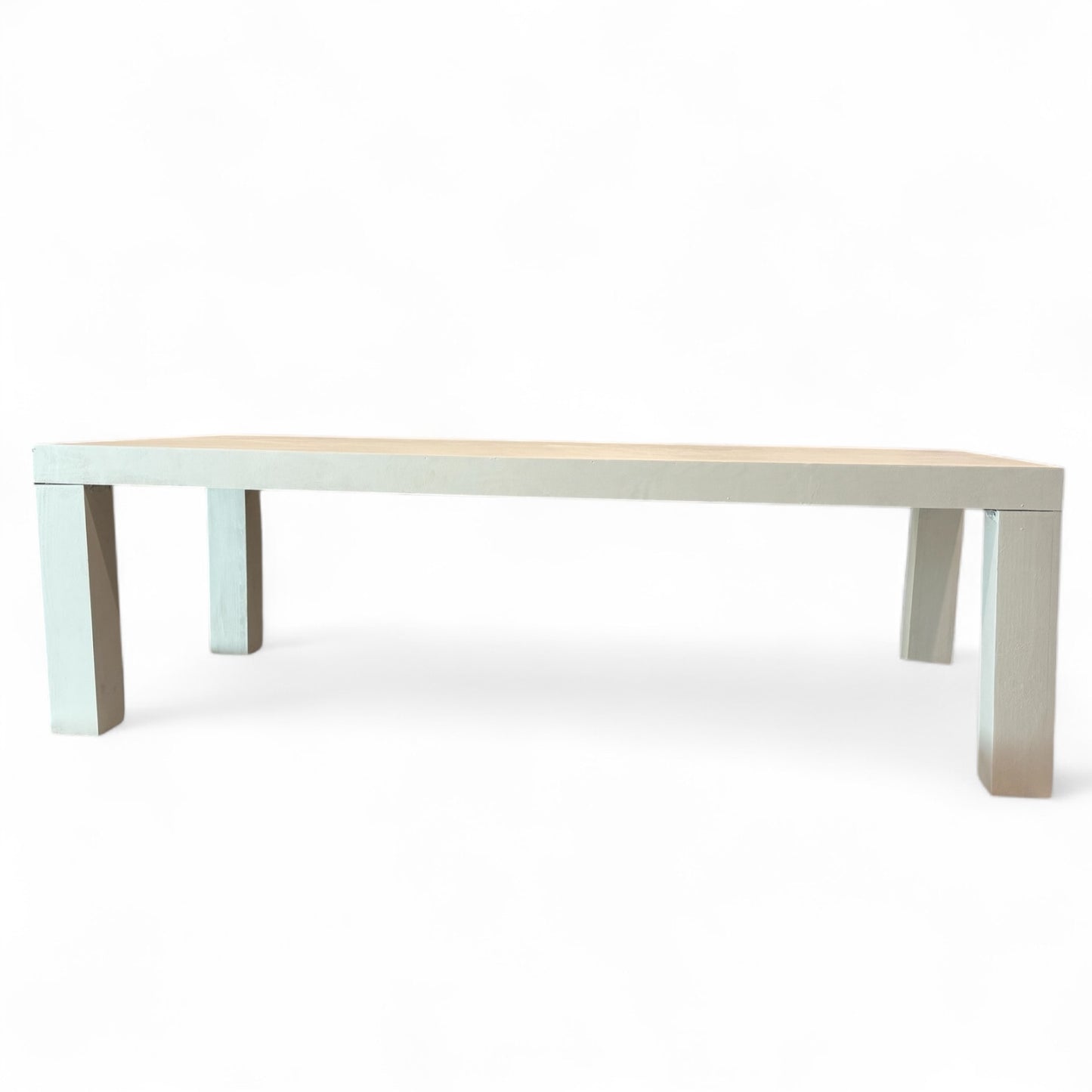 1)Cloud Kids Table