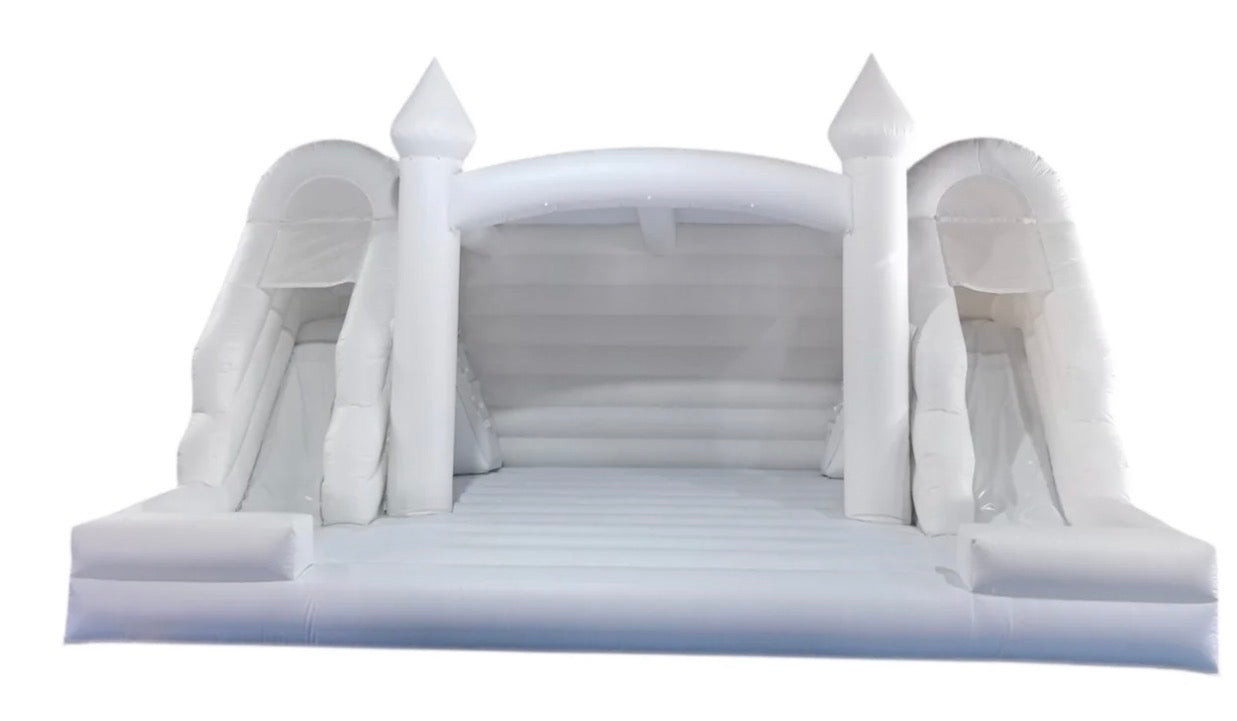Ivory Lux Package