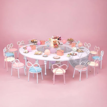 1) The Halo Kids Table