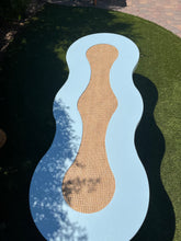 Load image into Gallery viewer, 1)Aloha Wavy Table
