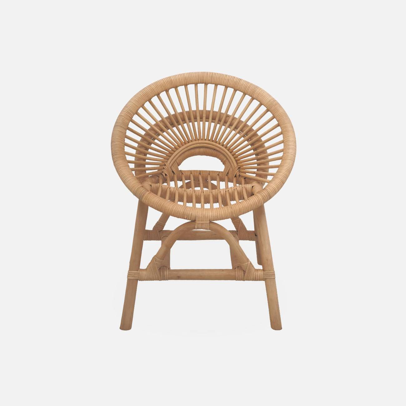 12 Maya Kids Chairs