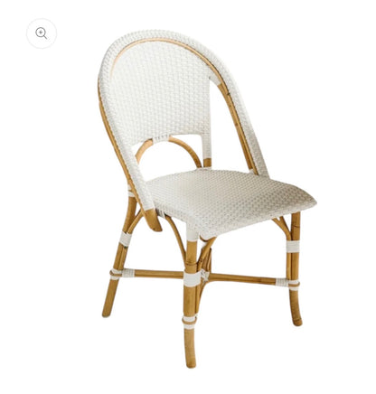 Ivory Lux Package