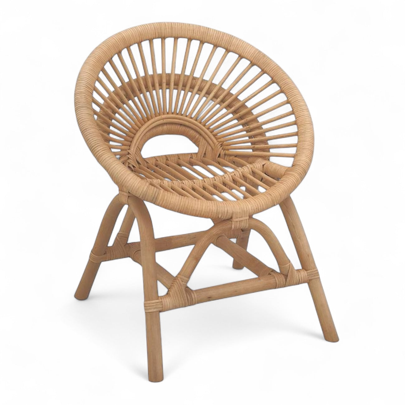 12 Maya Kids Chairs