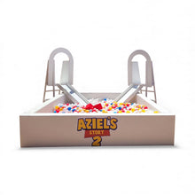 Load image into Gallery viewer, Softplay Ballpit XL
