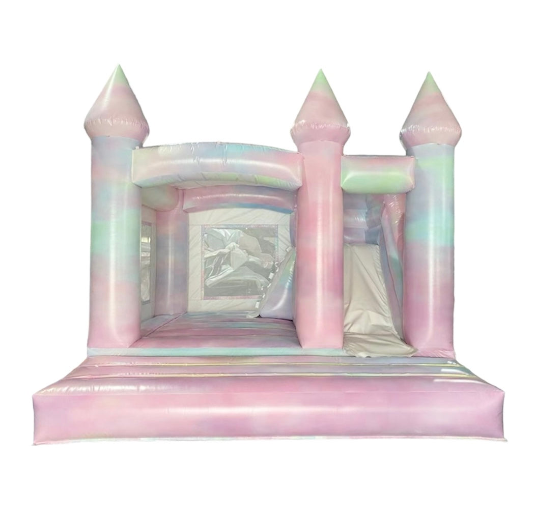 The Candy Dreams Palace