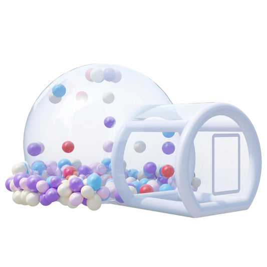 Bubble House for Sale