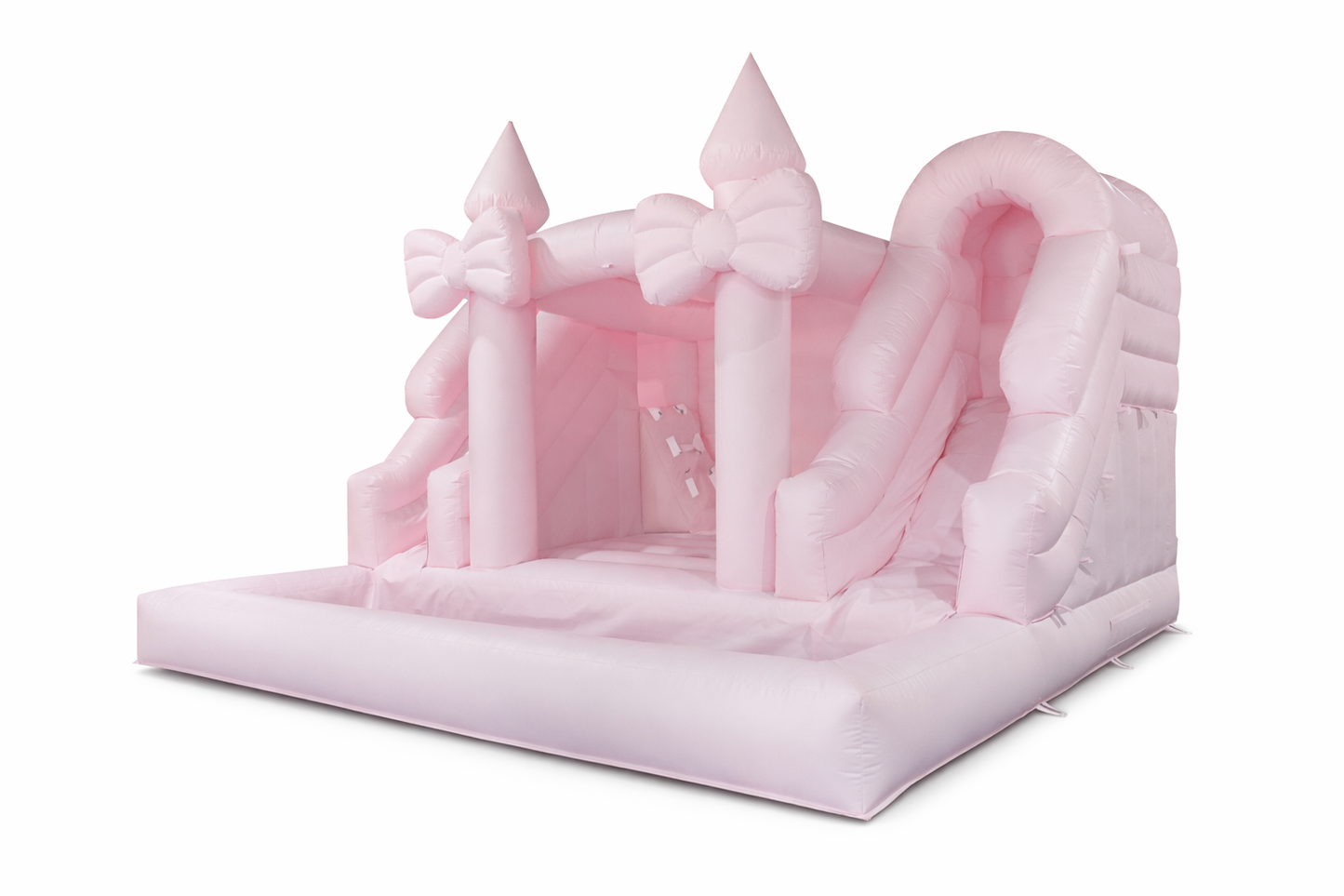 The Darling Bow Palace