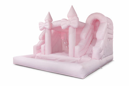 The Darling Bow Palace