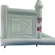 Load image into Gallery viewer, The Mint Palace with Ballpit/Water

