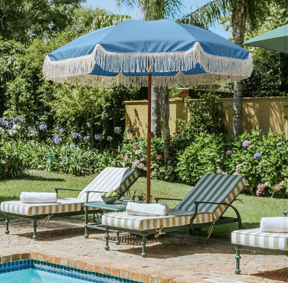 0) Umbrella Blue