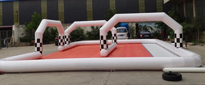 Go Karts Race Track (Kids Size)