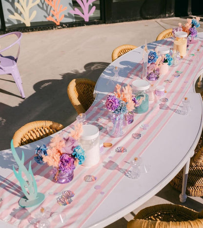 1) The Halo Kids Table