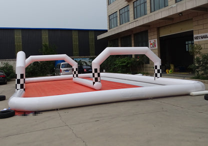 Go Karts Race Track (Kids Size)