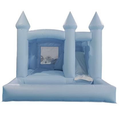 The Blue Dreams Palace with Ballpit/water