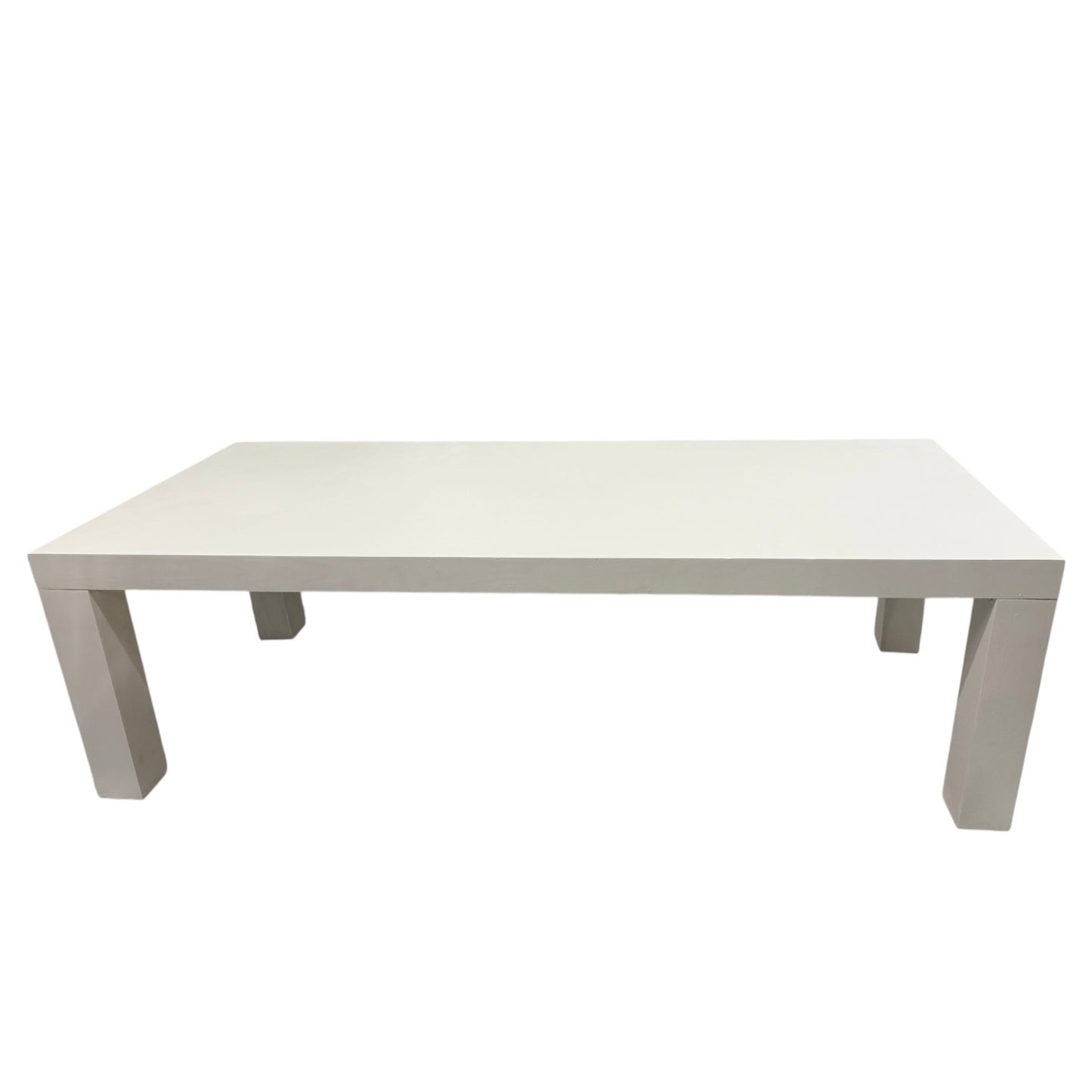 1)Cloud Kids Table