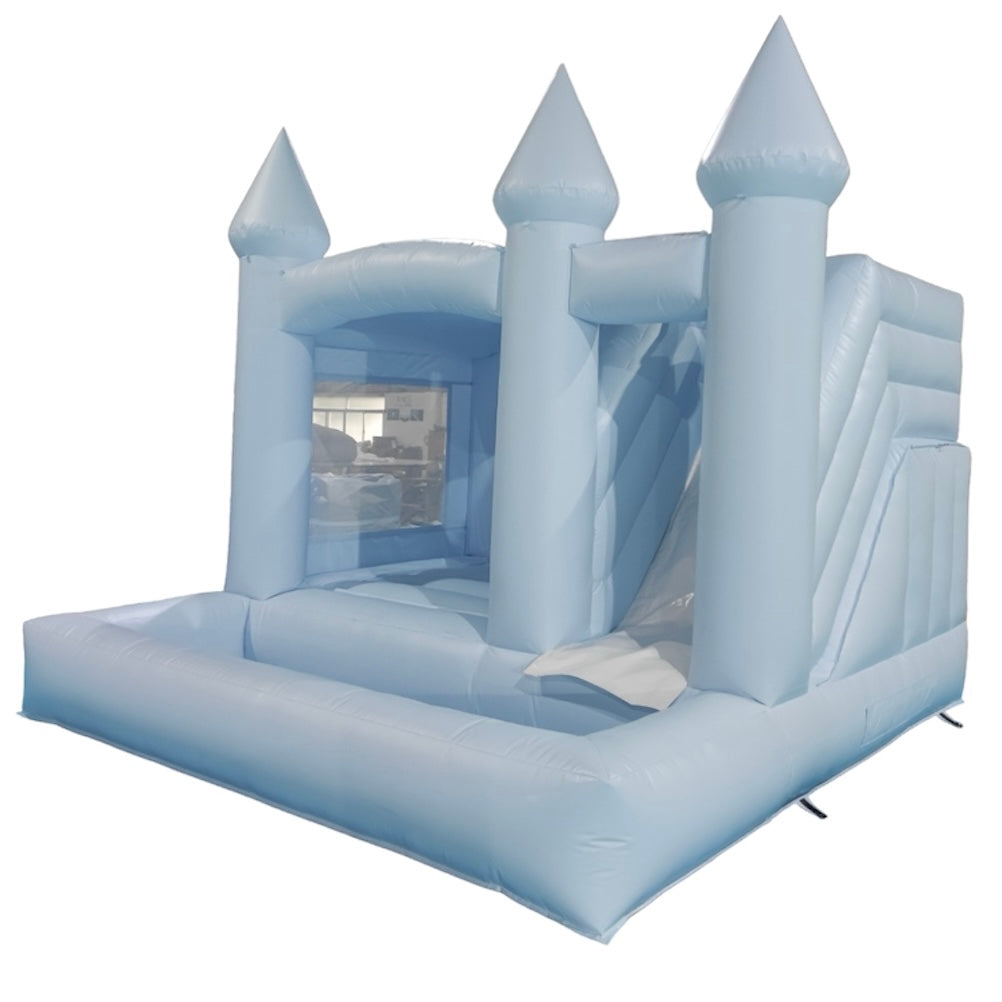 The Blue Dreams Palace with Ballpit/water