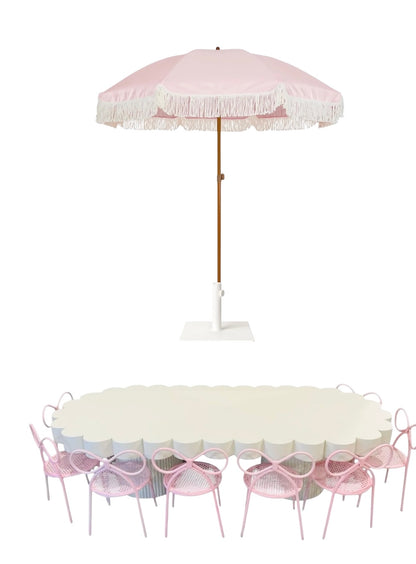 0) Umbrella Pink