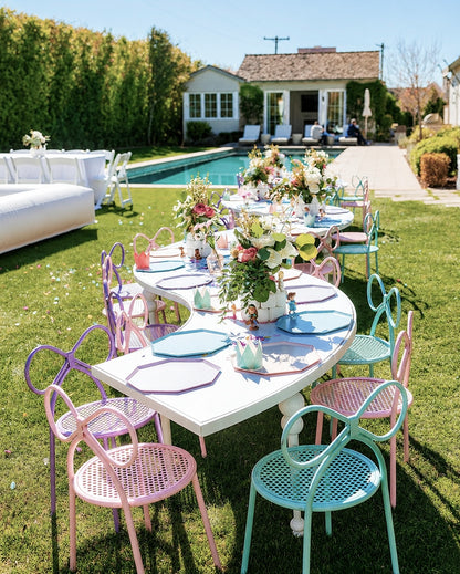 1) The Halo Kids Table