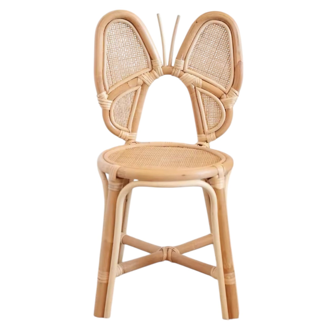 12 Butterfly Bliss Kids Chairs