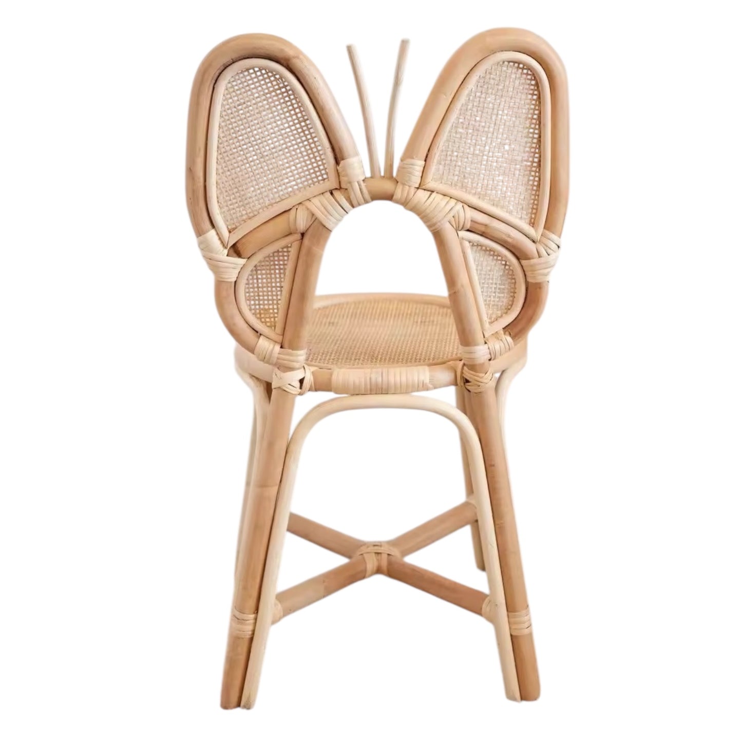 12 Butterfly Bliss Kids Chairs