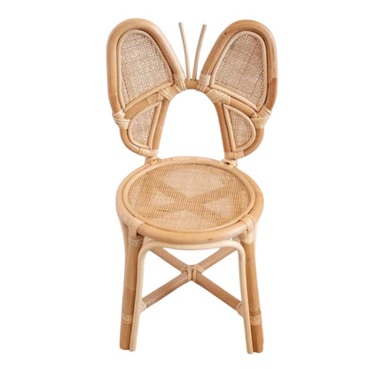 12 Butterfly Bliss Kids Chairs