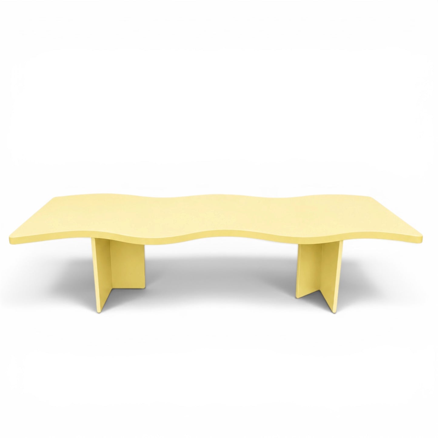 1) Groovy Table “BLACK”