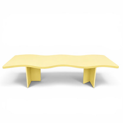 1) Groovy Table “BLACK”