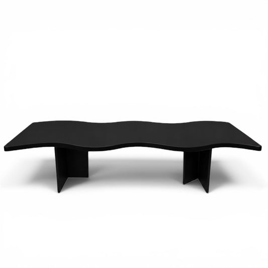 1) Groovy Table “BLACK”