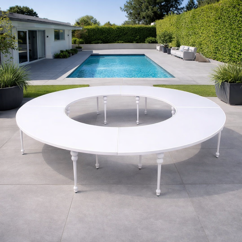 1) The Halo Kids Table