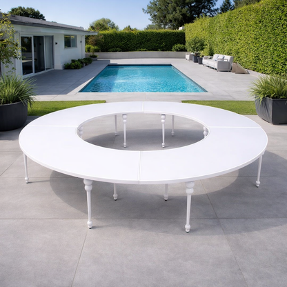 1) The Halo Kids Table