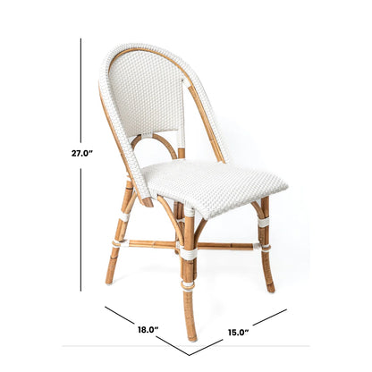 12 Café Crème Kids Chairs