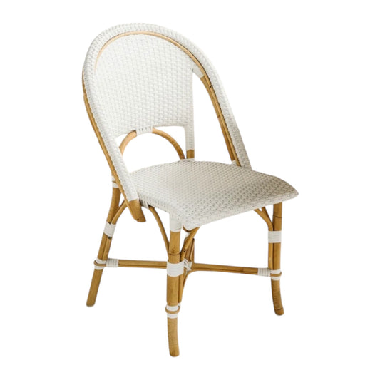12 Café Crème Kids Chairs