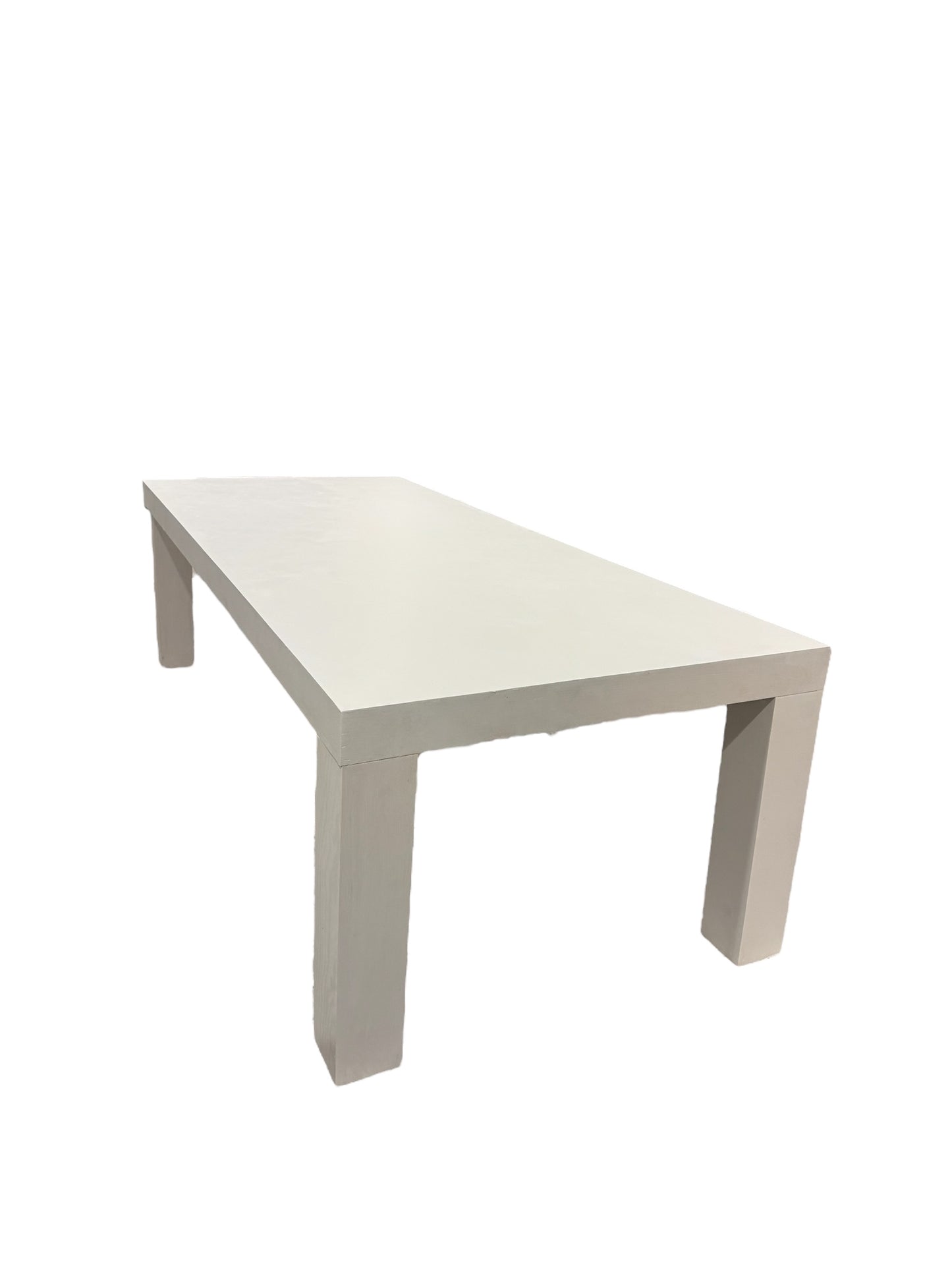 1)Cloud Kids Table