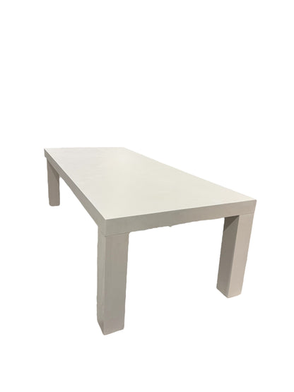 1)Cloud Kids Table