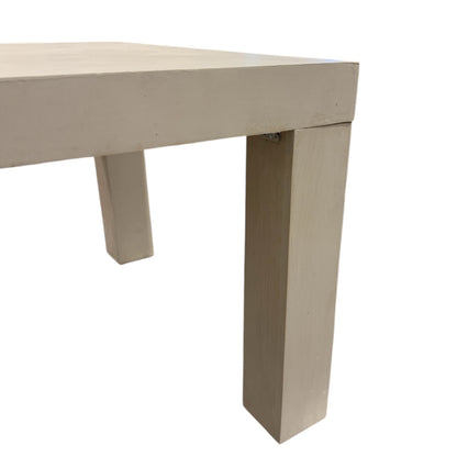 1)Cloud Kids Table