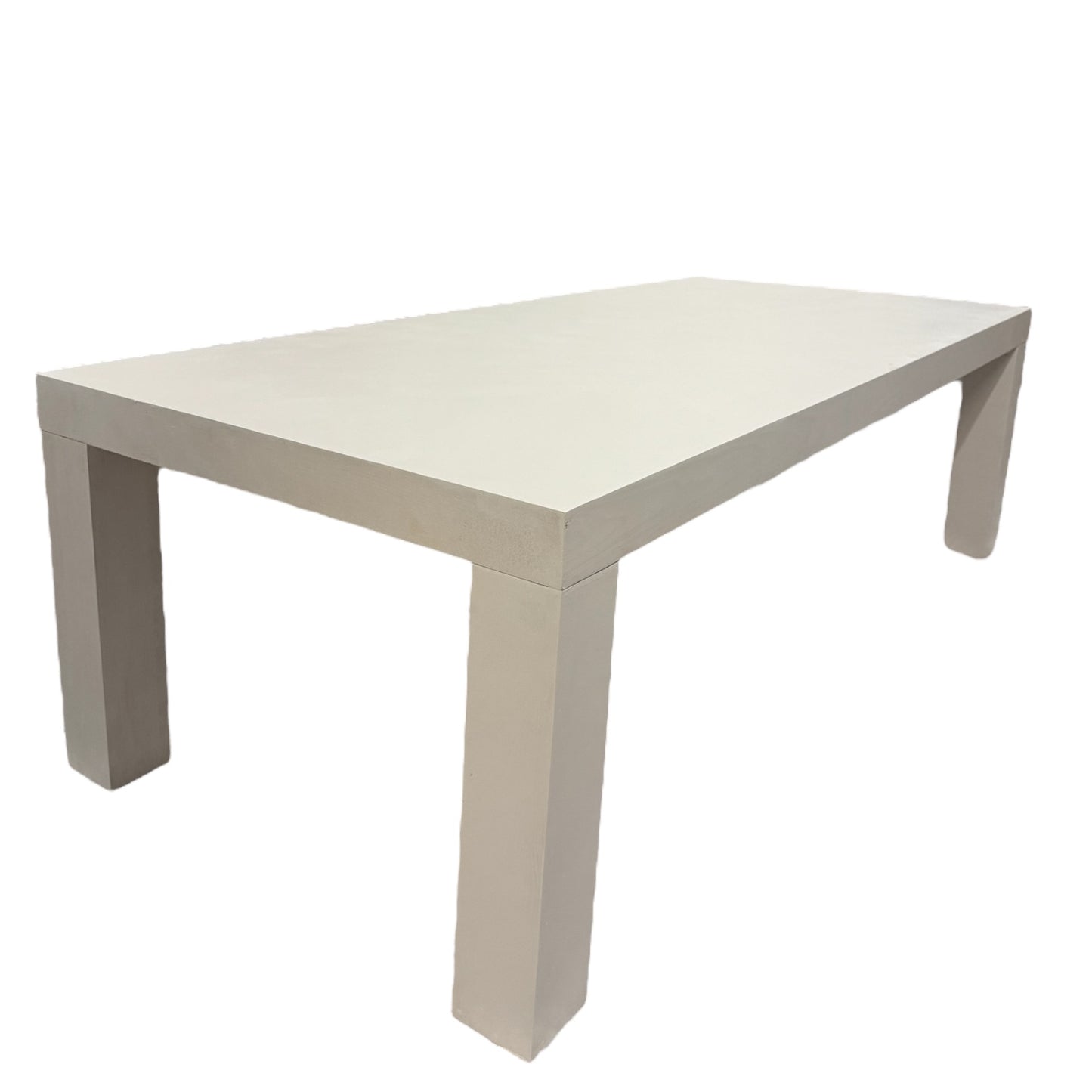 1)Cloud Kids Table