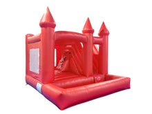 Load image into Gallery viewer, The Holiday Palace

