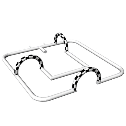 Go Karts Race Track (Toddler Size)