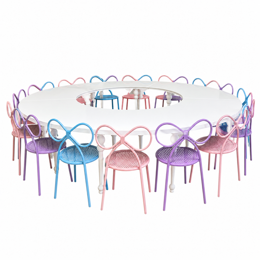 1) The Halo Kids Table