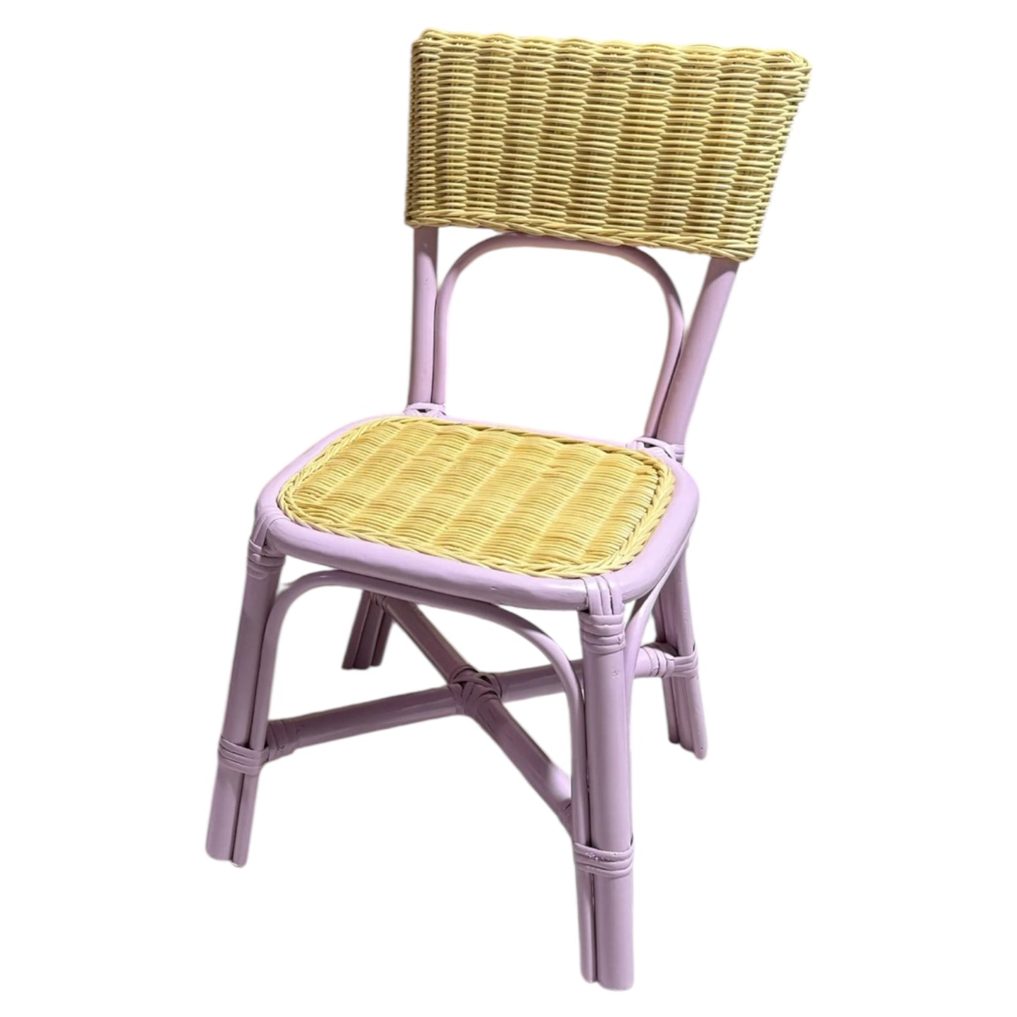12 Cabo Tots Lilac Chairs