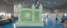 Load and play video in Gallery viewer, The Mint Palace with Ballpit/Water
