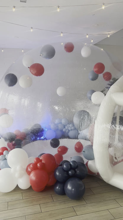 Bubble House for Sale