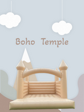 Load image into Gallery viewer, Bohemian Temple
