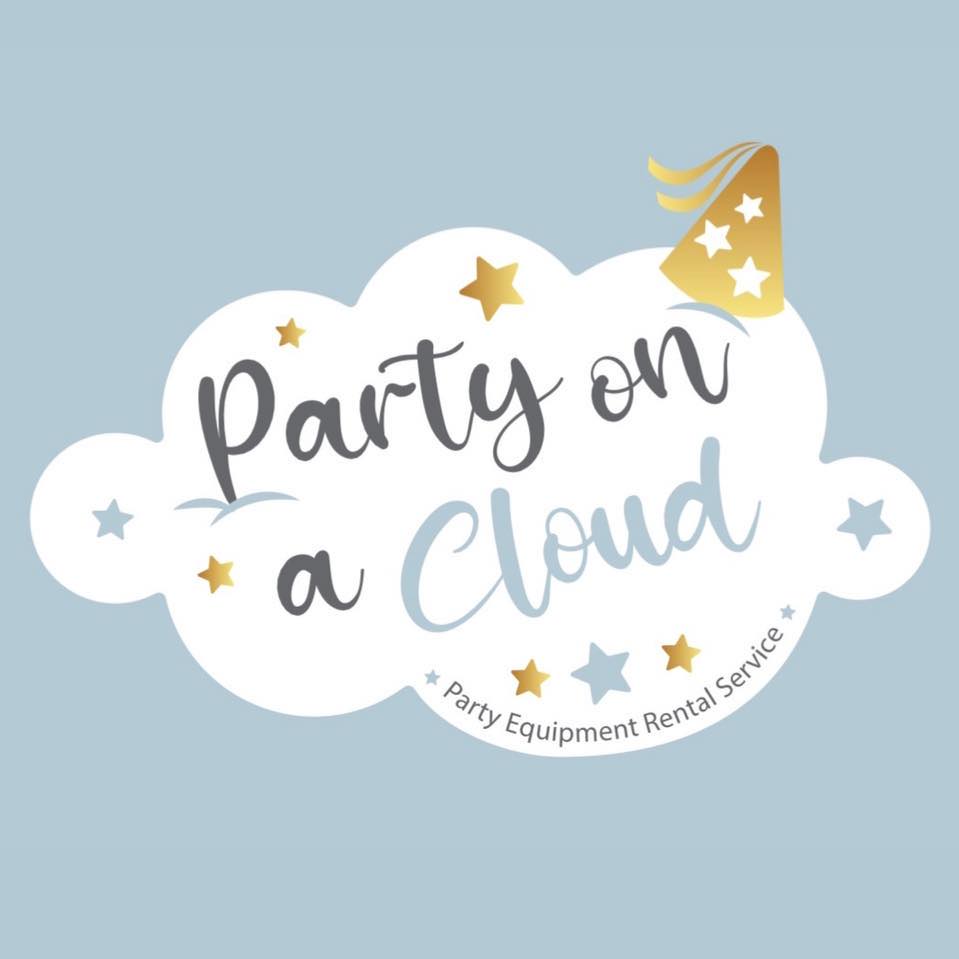 Party On a Cloud Gift Card