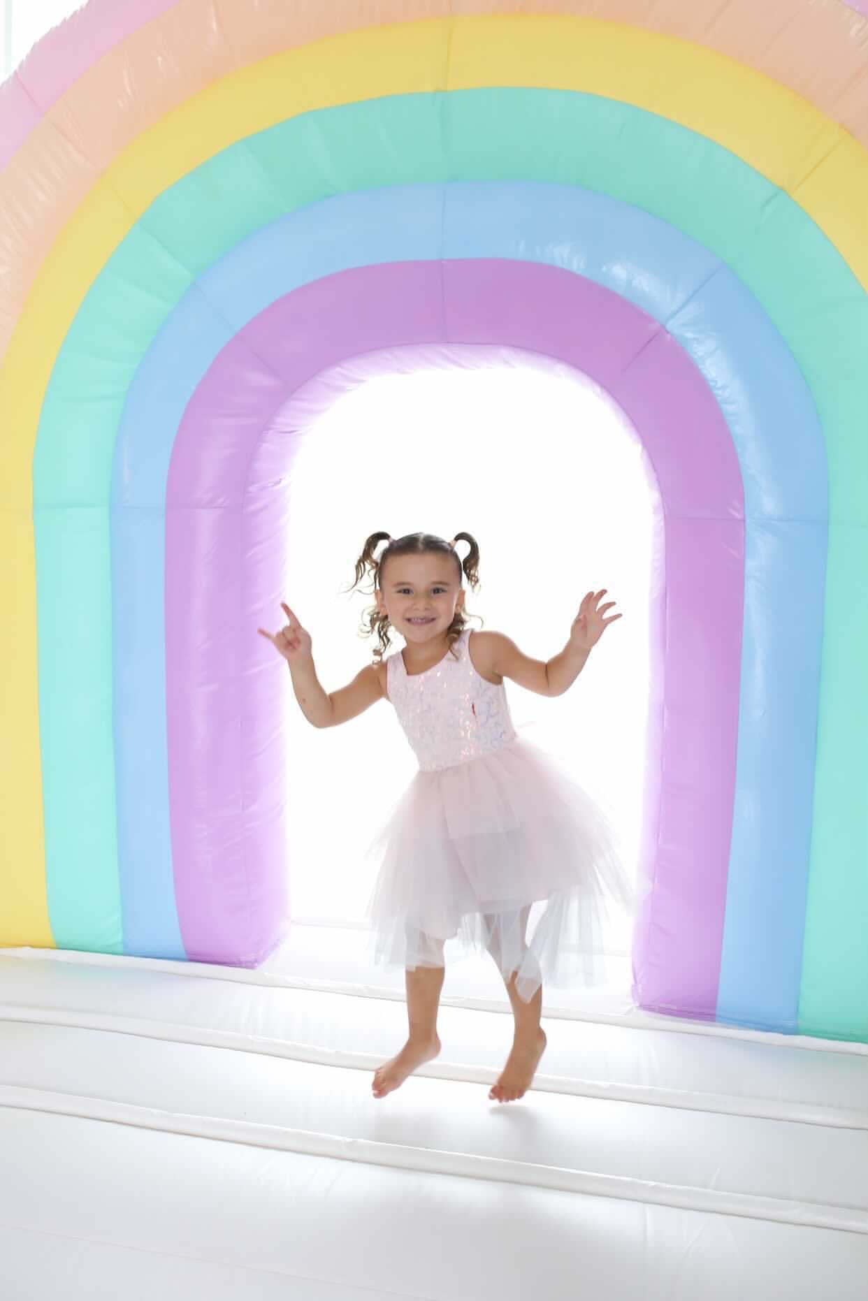 Mini Over The Rainbow